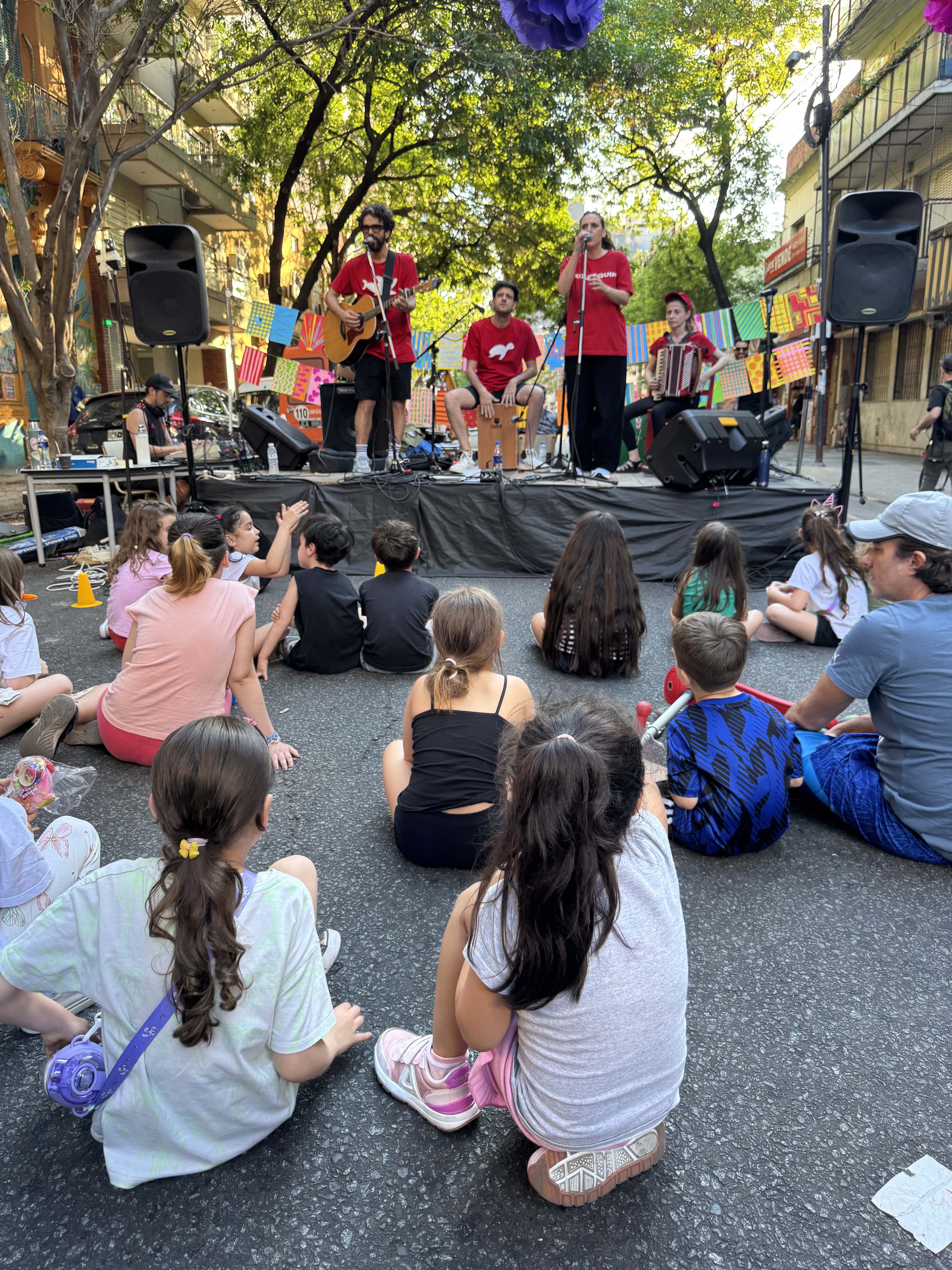 La Kermesse